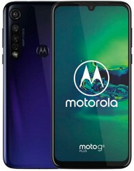 Замена разъема зарядки на телефоне Motorola Moto G8 Plus в Комсомольске-на-Амуре